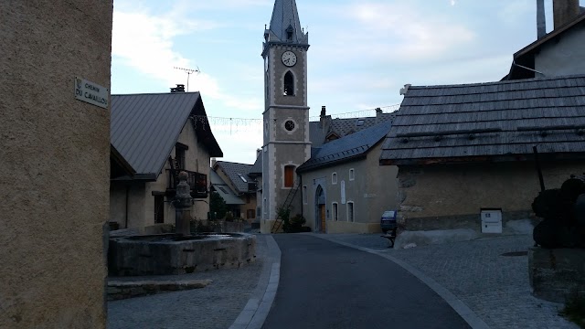 La Louvière