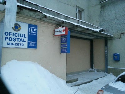 Photos of Post Office MD-2070