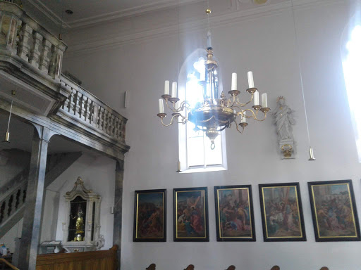 Wallfahrtskirche Mariä Heimsuchung Gallery - Germany