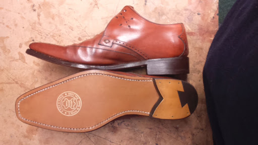 Hinckley Shoe Repair Specialists Ltd - Thumbnail
