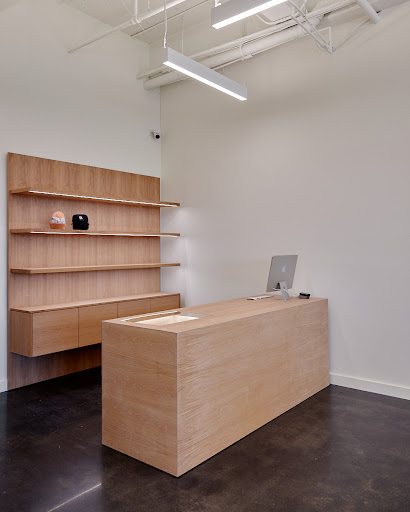1032 Space - Visual