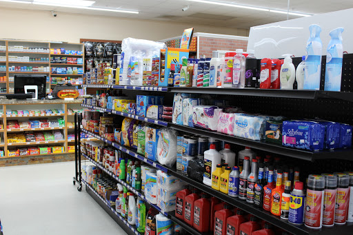 Gateway Quick Mart - Visual