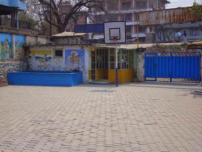 Photos of Delight Secondary School