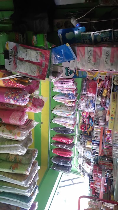 shopping-mall