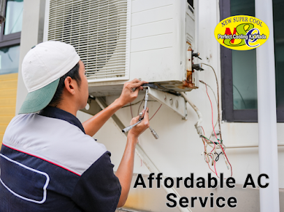 Stay cool and worry-free this summer with New Super Cool Service Center Bopal! We know how intens… post image