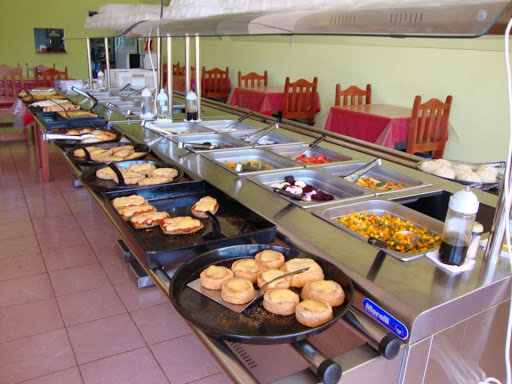 Restaurante Doña Lucia