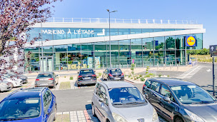 Photo n°2 de Lidl à Mûrs-Erigné (Supermarché)
