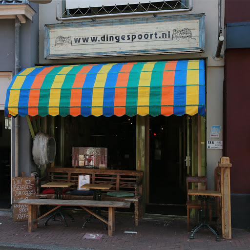 Ons Ding - IJmuiden Gallery - Netherlands