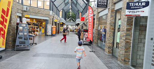 Winkelcentrum Vreeburgpassage - Thumbnail