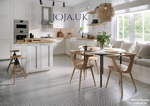 joja.uk - Visual