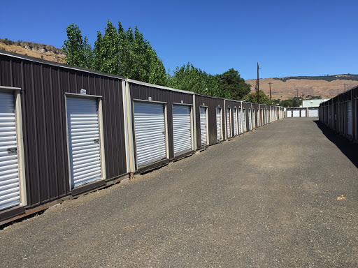 Approved Safe Storage - Visual