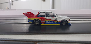 Photo n°43 de Slot Car Boutique by SP Collectable - SUR RDV à Tourves (Magasin de modélisme)
