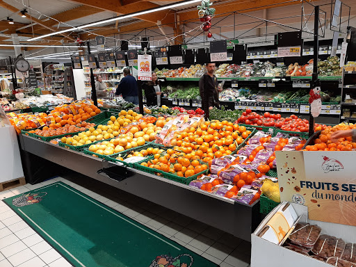 Intermarché SUPER Boën Sur Lignon - Thumbnail