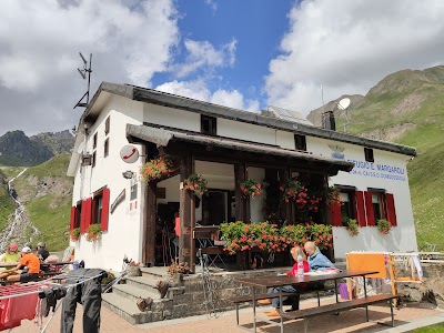 Rifugio Margaroli