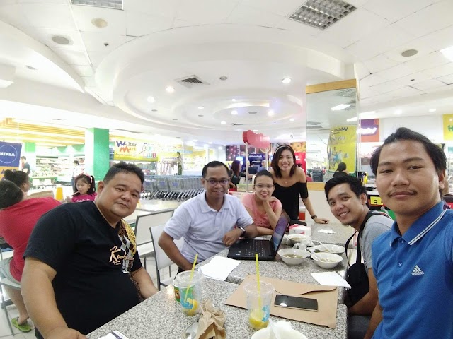 Walter Mart Calamba-Real