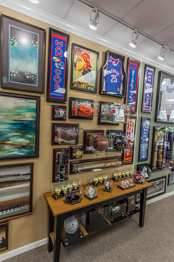 Great Frame Up in Overland Park - Thumbnail