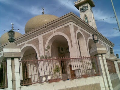 Photos of جامع التركي