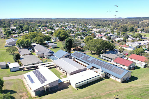 Evolution Solar Kingaroy - Thumbnail
