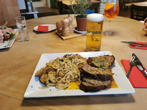 Thurner Wirtshaus - Thumbnail
