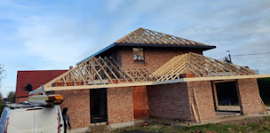 Photo n°1 de Cambrai Charpentes à Paillencourt (Charpentier)