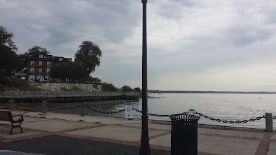 Havre de Grace City Yacht