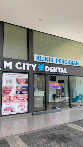 M City Dental Clinic