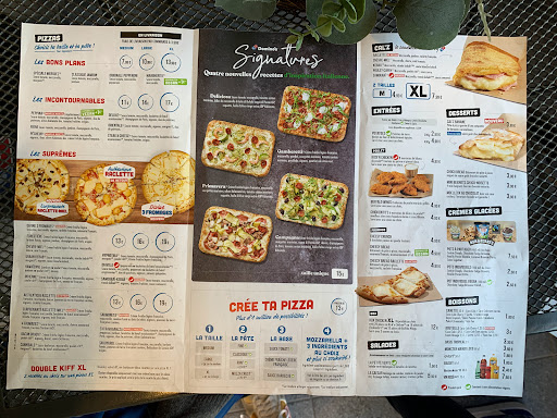 Photo 3 - Domino's St-Germain-en-Laye
