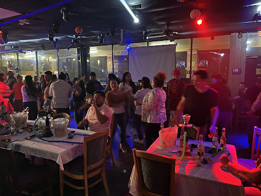 Tandoori Nights Bar & Grill - Thumbnail
