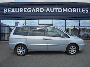 Photo n°12 de Beauregard Automobiles SARL à Luxeuil-les-Bains (Vendeur de voitures d'occasion)