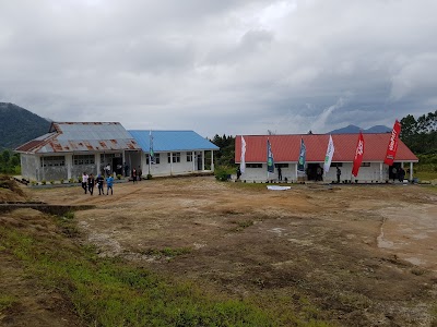 Photos of SMA Negeri 1 Pintupohan Meranti