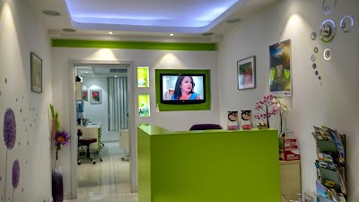 dentist