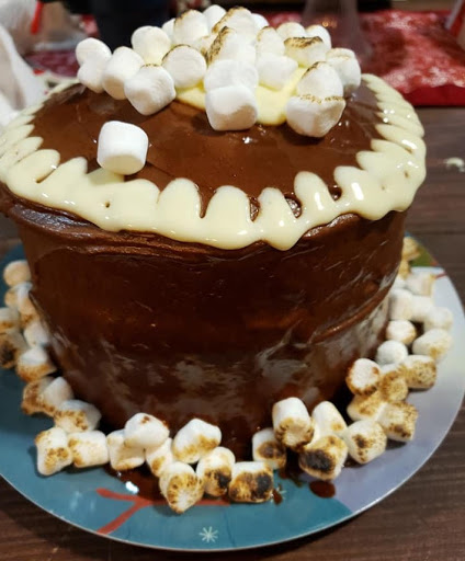 Mama Lee's Sweets - Thumbnail