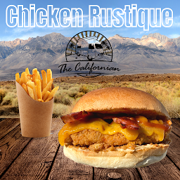 Photo n°3 de The Californian Place de La République à Dijon (Restaurant de hamburgers)