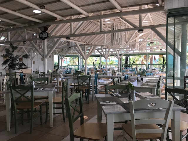 Star Beach Village & Water Park