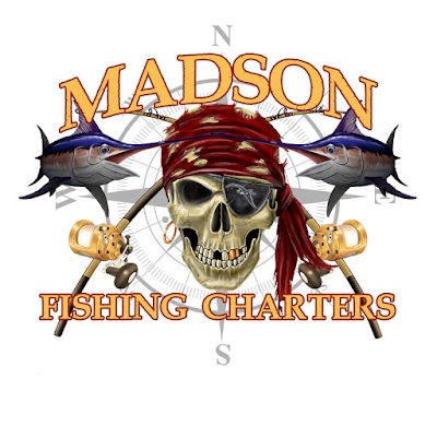Photos of Mad Son Fishing Charters