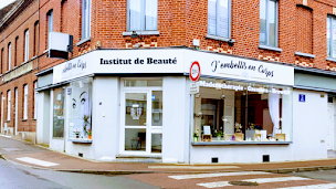 Photo n°2 de J’embellis en corps à Tourcoing (Institut de beauté)