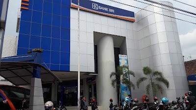 Photos of Bank BRI Gombong
