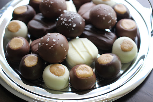 Three B’s Sweets - Thumbnail