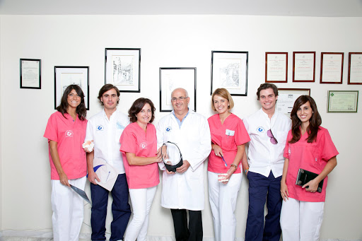 Dentaláser - Dr Cerezo