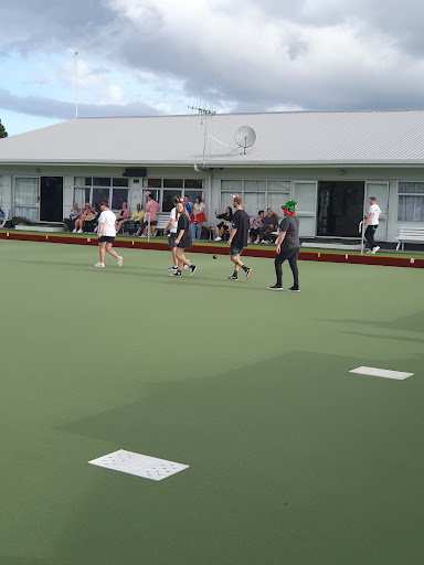 Kensington Bowling Club