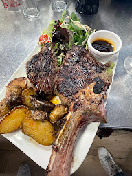 Photo n°30 de Le Bistrot de l'aviation à Bron (Restaurant)