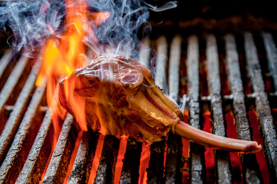 Osteria Morini by null