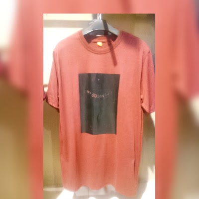 Photos of Mr.Q apparel distro brands & clothes