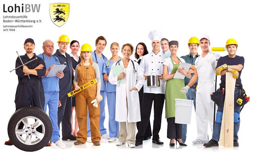 LohiBW Beratungsstelle Aalen - Thumbnail