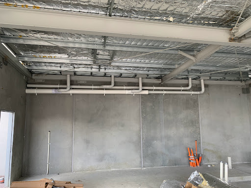 Brooke Plumbing Pty Ltd
