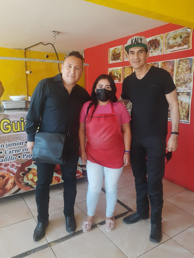Tacos de guisado anay - Thumbnail