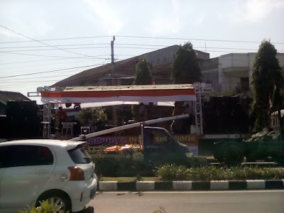 Photos of SPBU - Bulakrejo