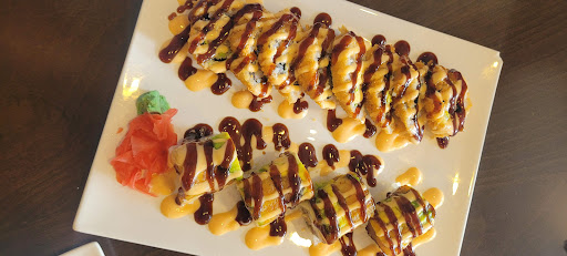 Suyaki Sushi bar Gallery - United States