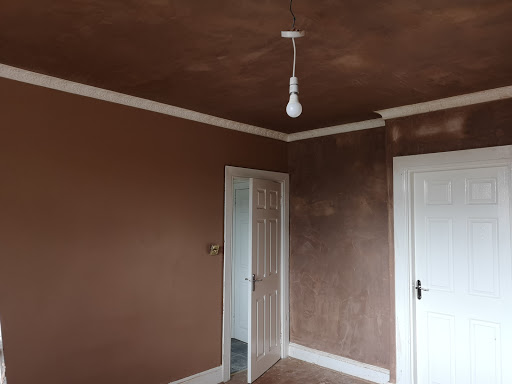 Belhaven Plastering Co. - Thumbnail