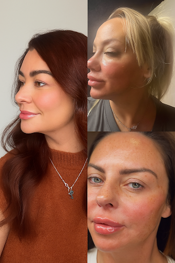 CC’s Beauty Chesterfield